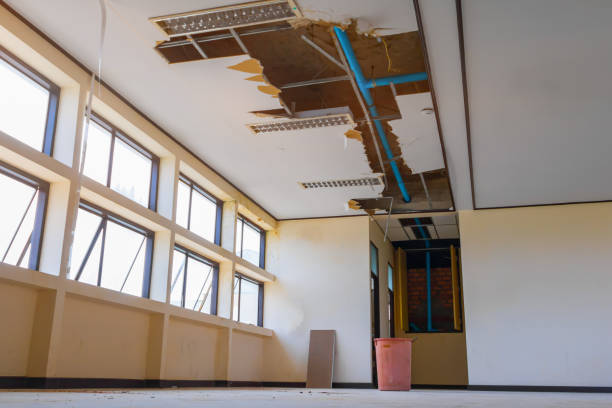 Best Water damage restoration near me  in West Haverstraw, NY