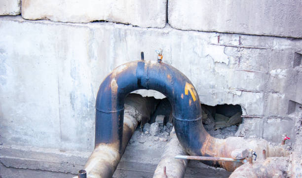 Best Flood restoration services  in West Haverstraw, NY