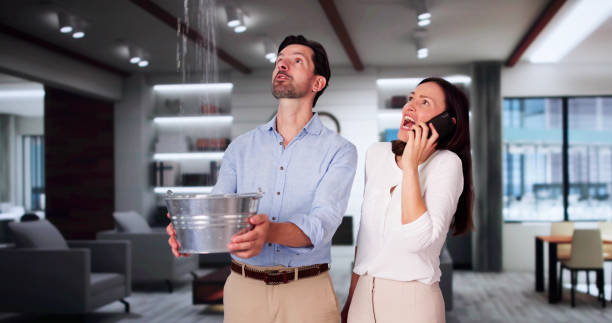  West Haverstraw, NY Water damage restoration Pros
